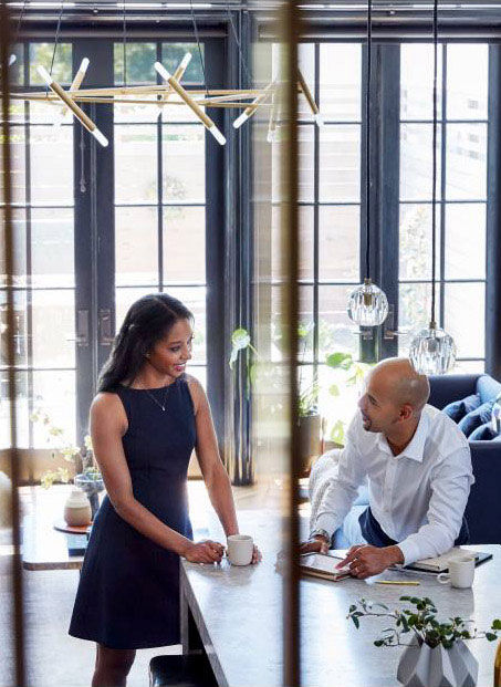 Compass Concierge, Carlos Rodriguez